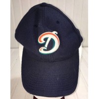 Miami Dolphins Hat Size 7 1/8 Official Sideline Equipment Nike Team misc1  eb-22438057